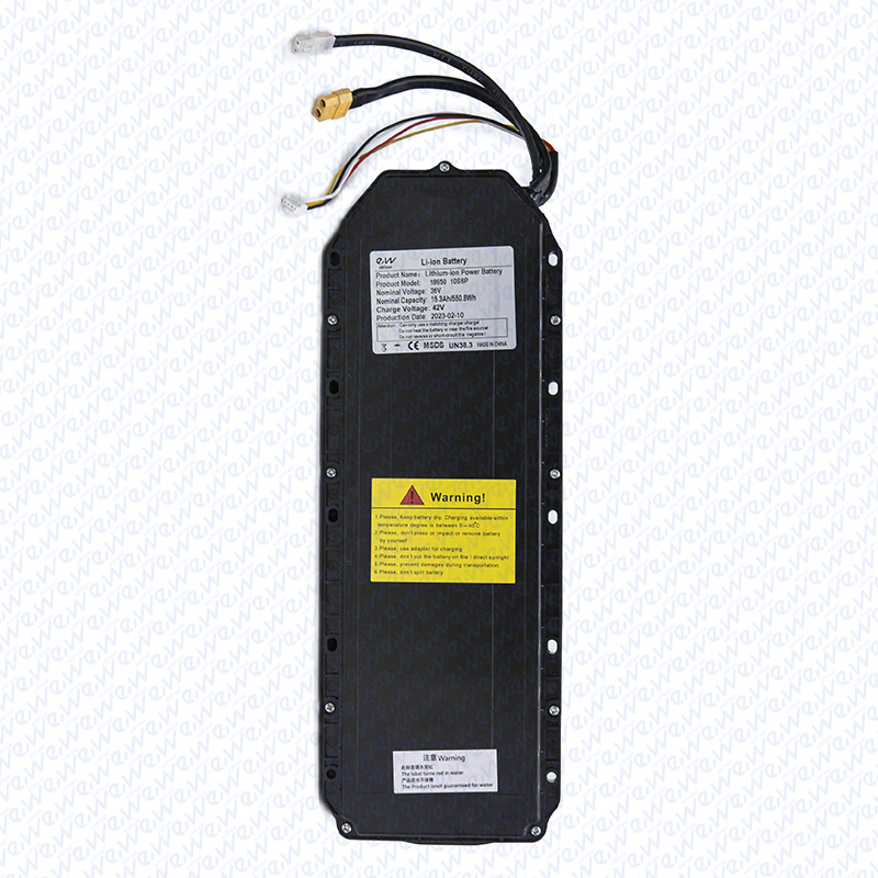 Baterie compatibila trotineta electrica Max G30 36V 15,3Ah [8]