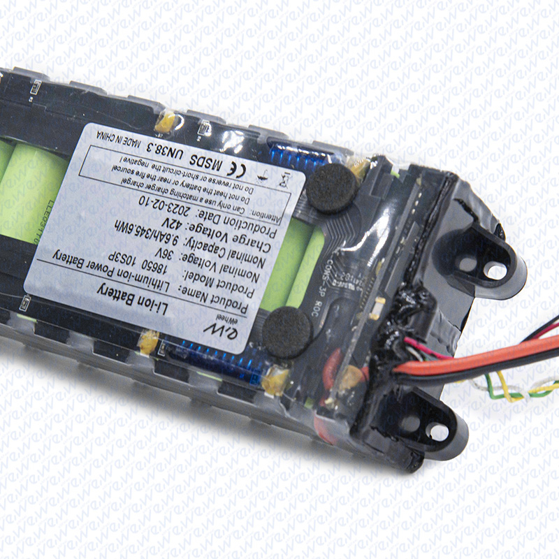 Baterie compatibila trotineta electrica  Xiaomi M365/1S/Essential/Mi3 9,6 Ah [10]