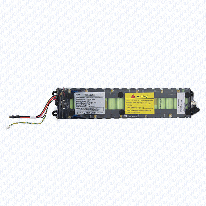 Baterie compatibila trotineta electrica  Xiaomi M365/1S/Essential/Mi3 9,6 Ah [8]