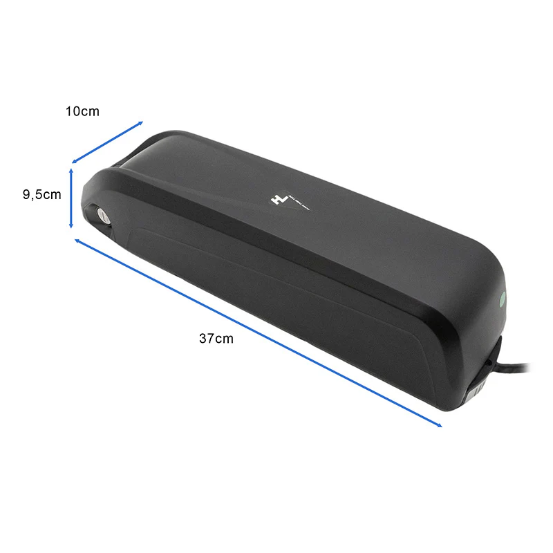 Baterie cu suport pentru bicicleta electrica 36V 15Ah [6]
