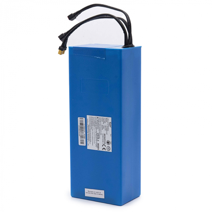 Baterie trotineta electrica 48V 13 Ah (celula EVE) [1]