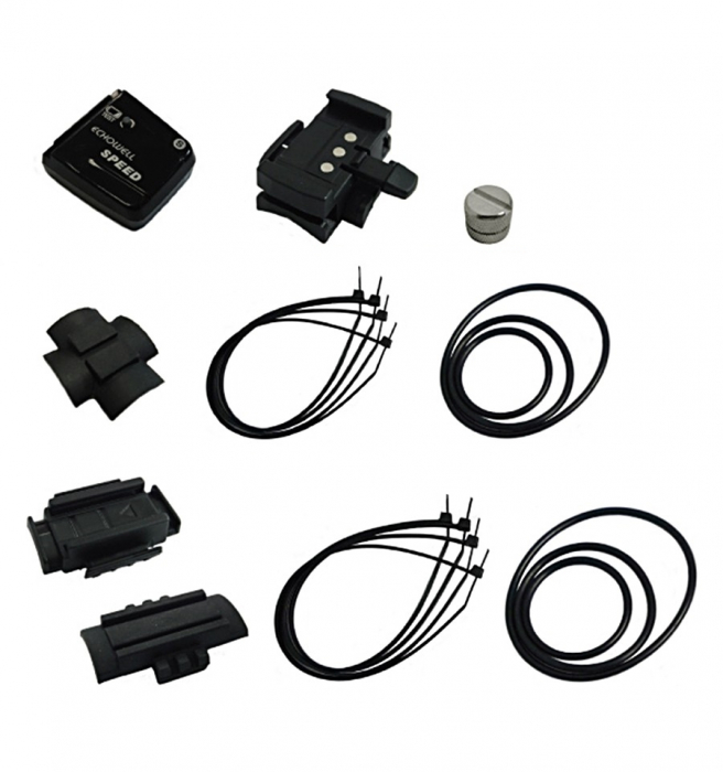 Baza Si Accesorii Echowell Acc-11, pt vitezometre Fara Fir [1]
