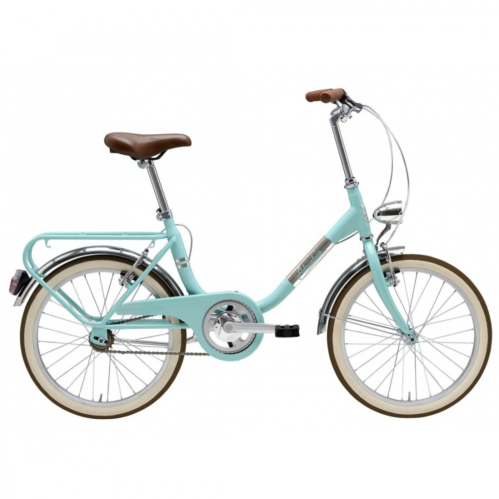 Bicicleta Adriatica Funny 20 Albastru [1]