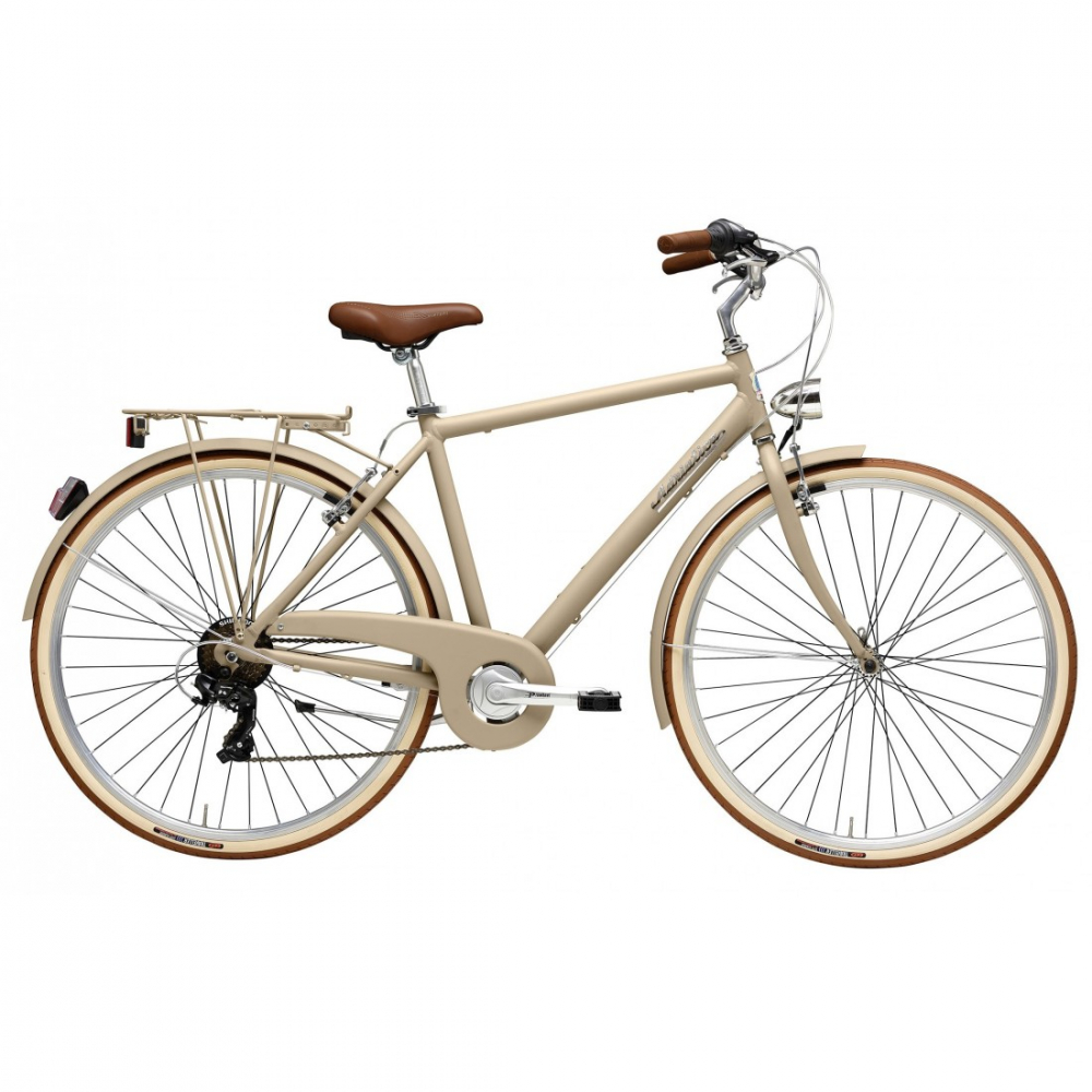 Bicicleta Adriatica Retro Man 28 Maro 50cm [1]