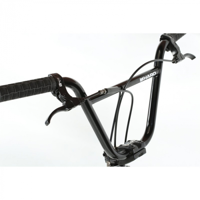 Bicicleta BMX Haro Downtown DLX 20 Alb [3]