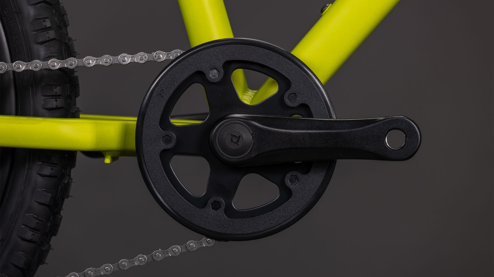 BICICLETA COPII CUBE ACID 200 DISC LIZARD BLUE 2026 roti 20 [5]