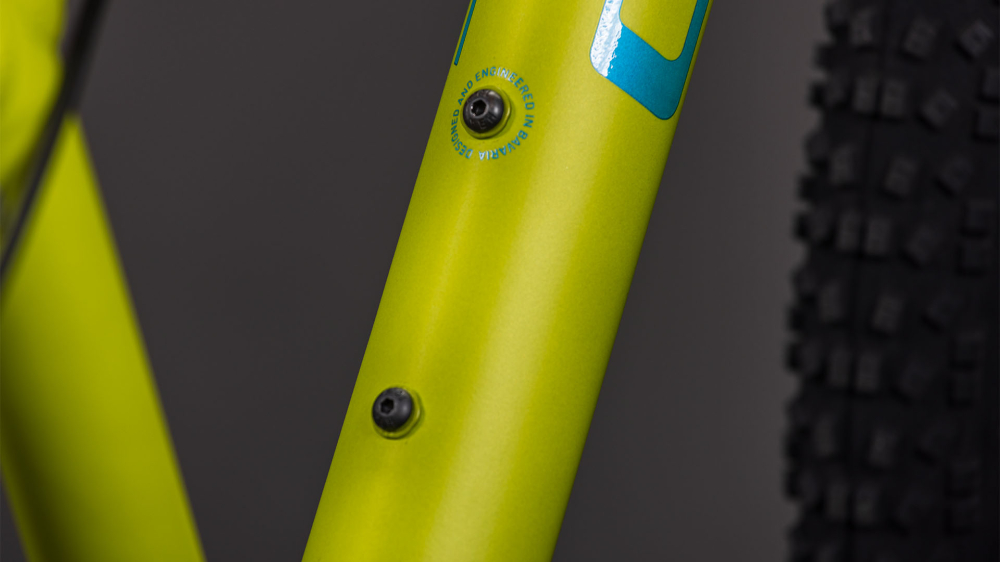 BICICLETA COPII CUBE ACID 240 DISC LIZARD BLUE 2026 roti 24 [4]