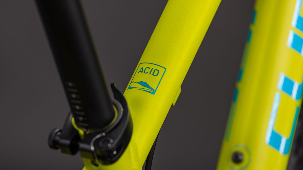 BICICLETA COPII CUBE ACID 240 DISC LIZARD BLUE 2026 roti 24 [3]