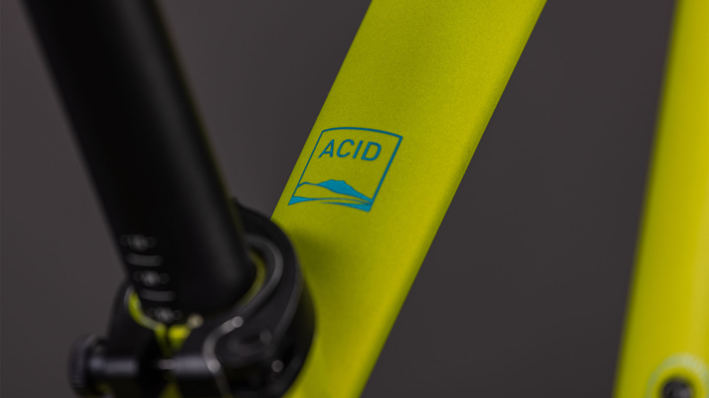 BICICLETA COPII CUBE ACID 260 DISC LIZARD BLUE 2026 roti 26 [3]