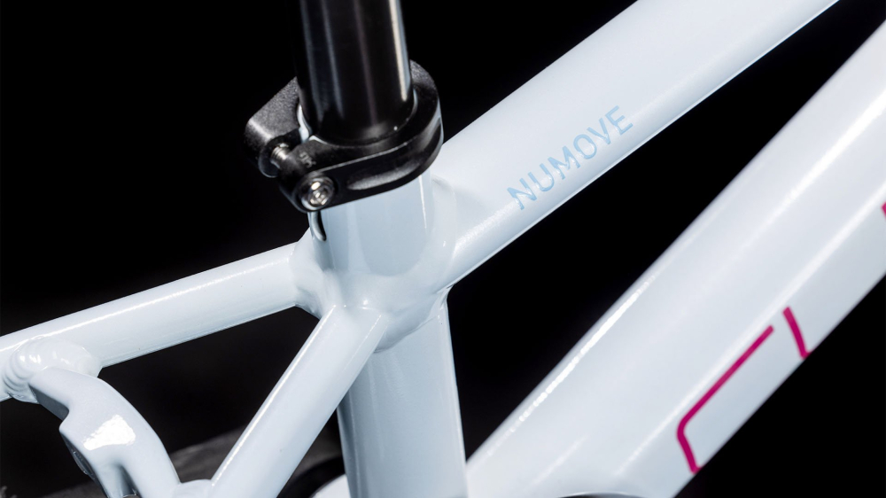 BICICLETA COPII CUBE NUMOVE 120 RT ALB/ROZ 12INCH [3]