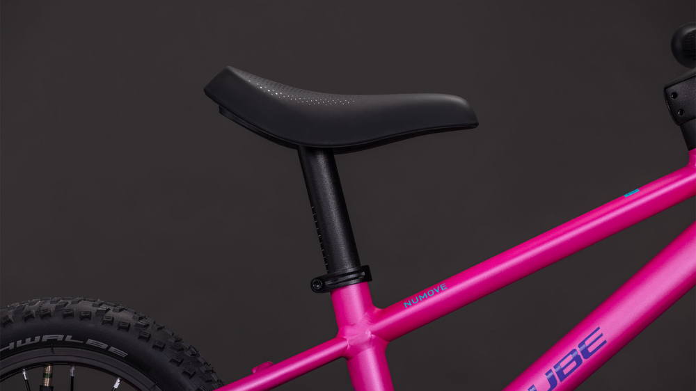 BICICLETA COPII CUBE NUMOVE 120 RT FUCSIA PLUM 2026 roti 12 [5]