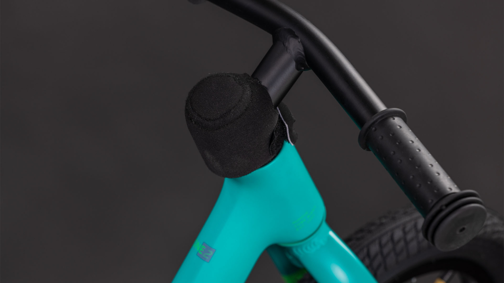 BICICLETA COPII CUBE NUMOVE 120 WALK SEAGREEN GREEN 2026 roti 12 [3]