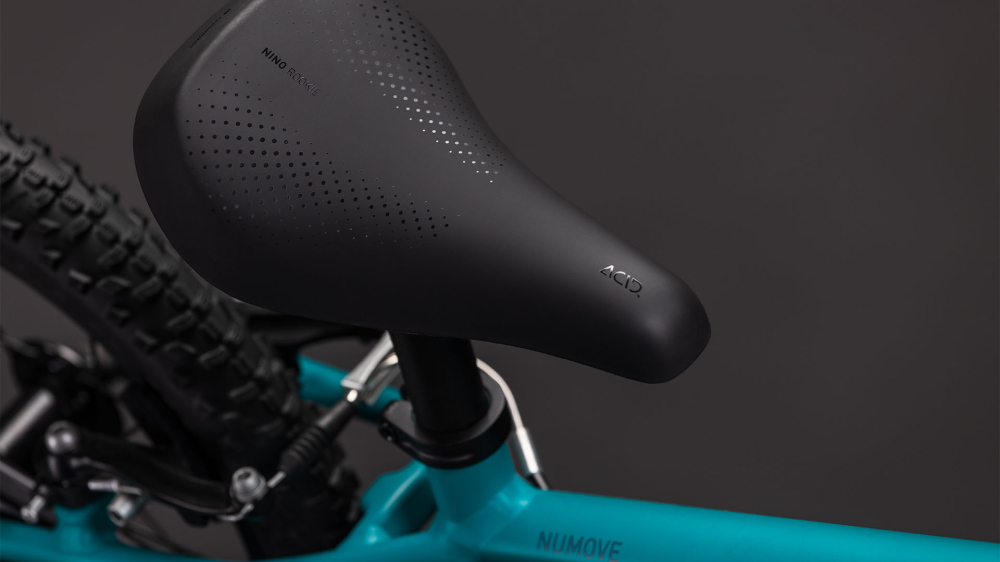 BICICLETA COPII CUBE NUMOVE 140 SEAGREEN GREEN 2026 roti 14 [5]