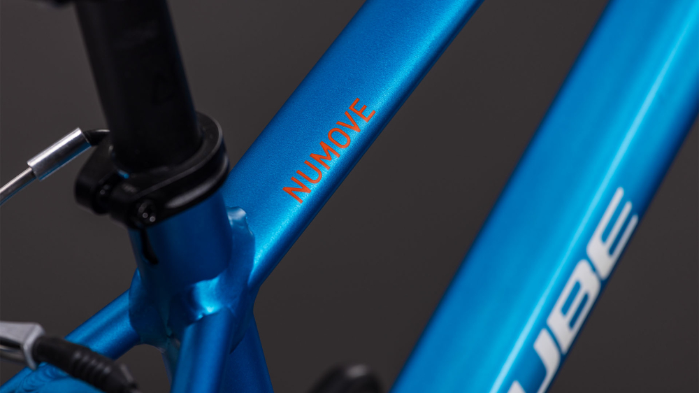 BICICLETA COPII CUBE NUMOVE 160 TOPASBLUE NEBULA 2026 roti 16 [3]