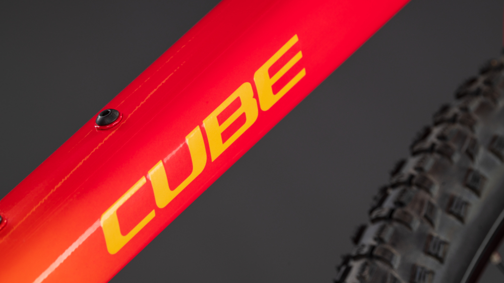 BICICLETA COPII CUBE NUMOVE 200 DISC REDROSE PEACH 2026 roti 20 [5]