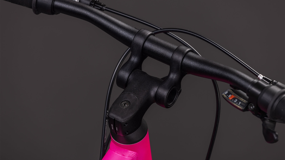 BICICLETA COPII CUBE NUMOVE 200 FUCSIA PLUM 2026 roti 20 [4]