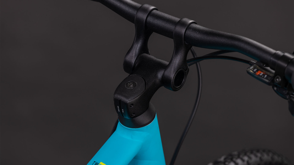 BICICLETA COPII CUBE NUMOVE 240 DISC PACIFICBLUE STEELBLUE 2026 roti 24 [5]