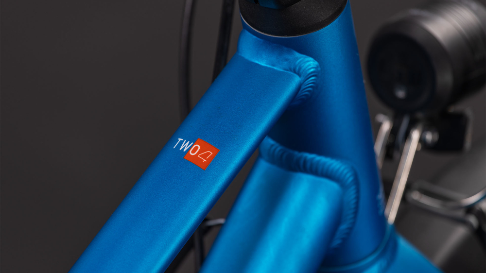 BICICLETA COPII CUBE NUMOVE 240 FE TOPASBLUE NEBULA 2026 roti 24 [5]