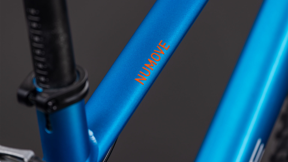 BICICLETA COPII CUBE NUMOVE 240 TOPASBLUE NEBULA 2026 roti 24 [4]