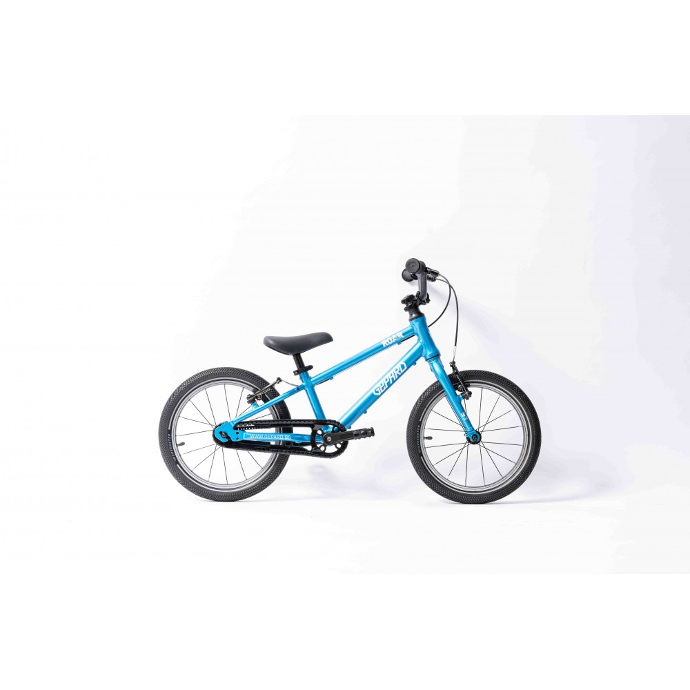 BICICLETA COPII GEPARD ROAR 16 BLUE 16inch [2]