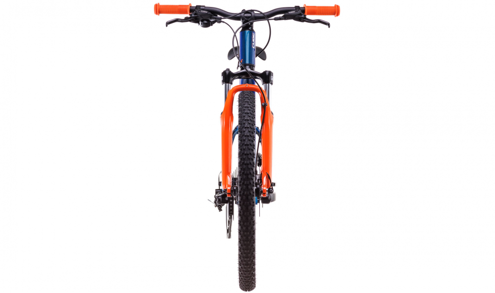 Bicicleta copii MTB CUBE ACID 240 DISC ACTIONTEAM 2025 roti 24" [3]