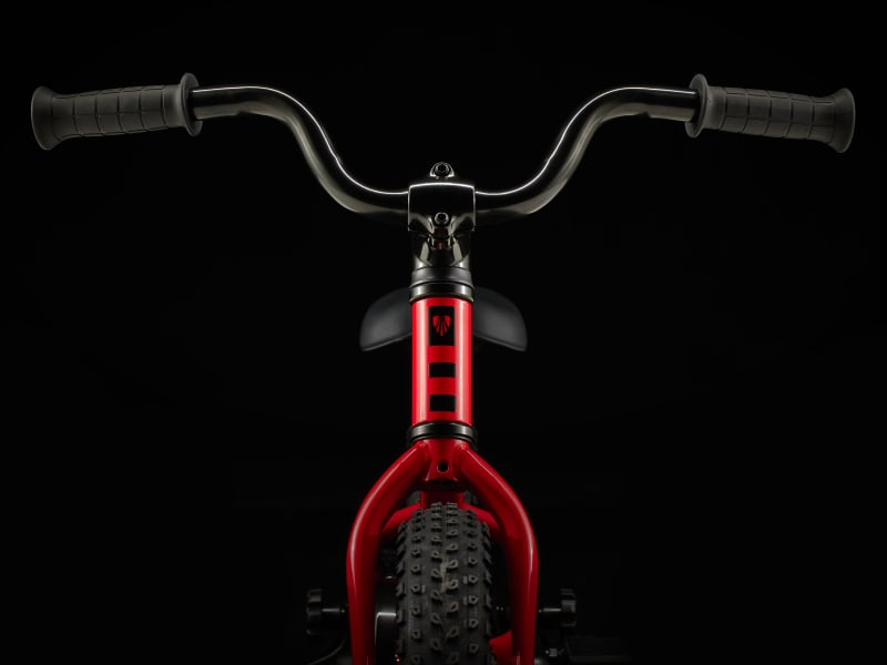 BICICLETA COPII TREK PRECALIBER 12 VIPER RED 12INCH [5]