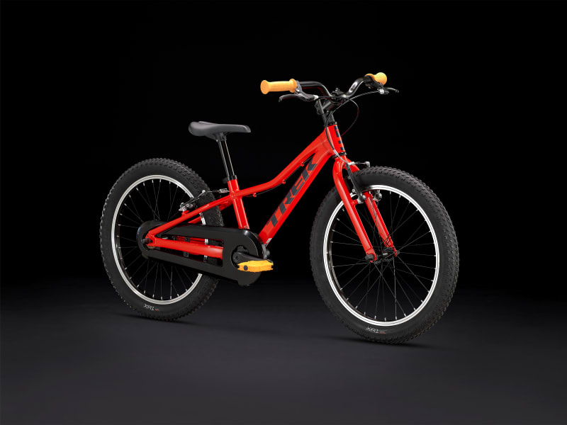 BICICLETA COPII TREK PRECALIBER 20 FW VIPER RED 20INCH [2]