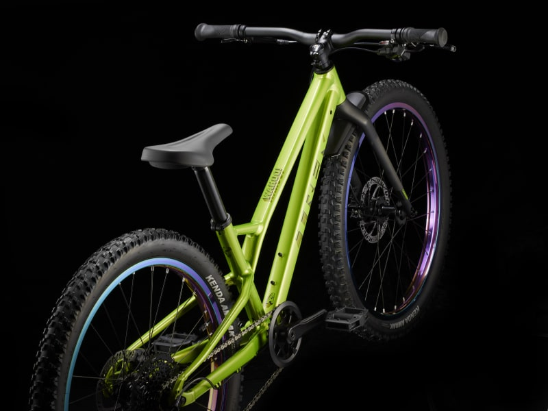 BICICLETA COPII TREK WAHOO 24INCH TRAIL POWER SURGE [3]