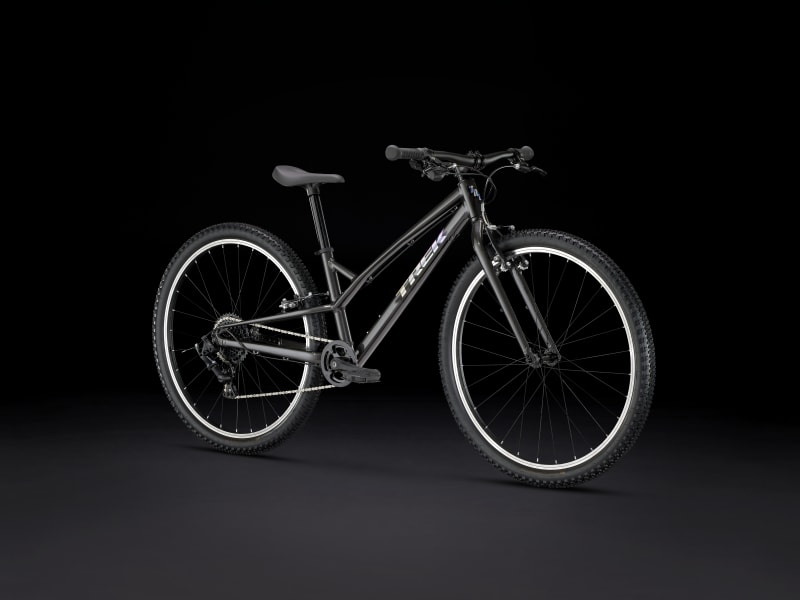 BICICLETA COPII TREK WAHOO 26INCH PATH DNISTER BLACK [2]