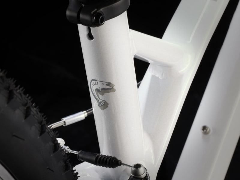 BICICLETA COPII TREK WAHOO 26INCH PATH WHITE PRISMATIC [4]