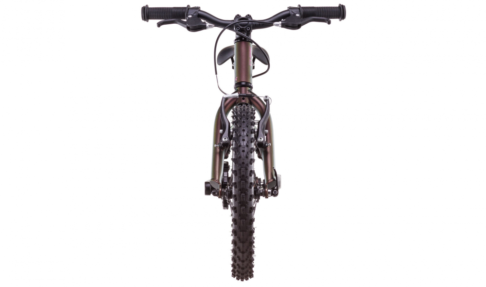 BICICLETA CUBE ACID 160 MOLOTOV PINK 2025 roti 16" [3]