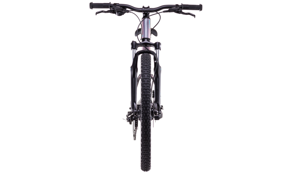 BICICLETA CUBE ACID 240 DISC GALACTIC CYAN 2025 roti 24" [3]