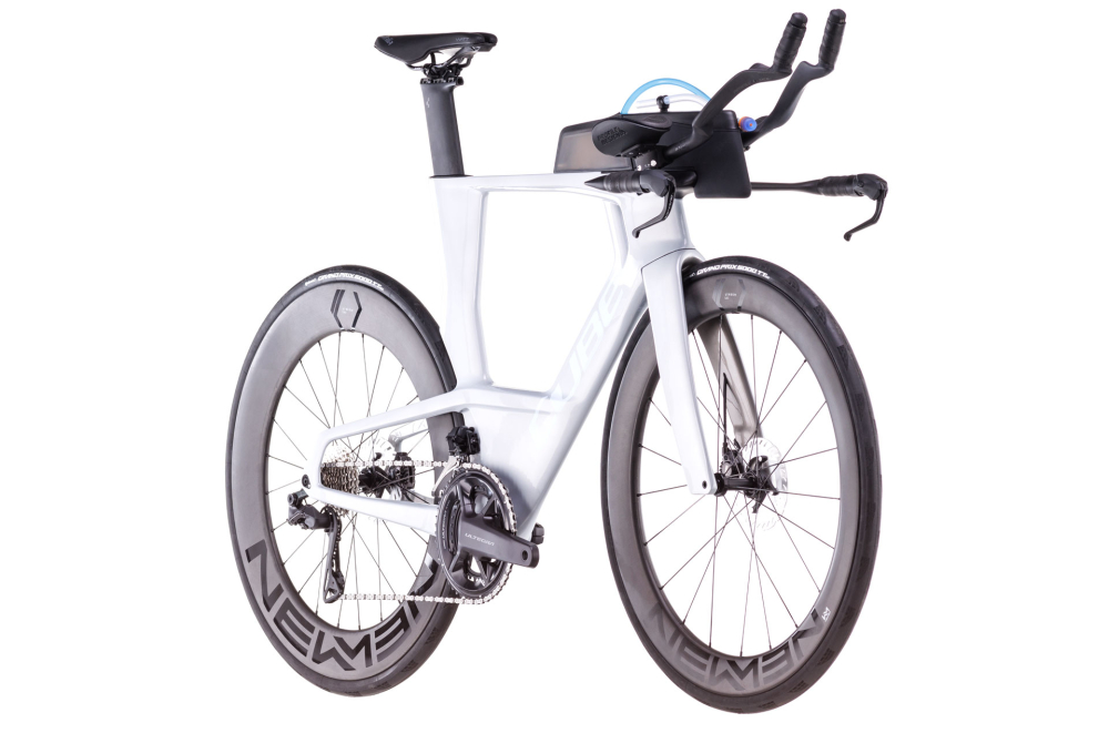 BICICLETA CUBE AERIUM C:68X RACE FOGGREY WHITE 2025 XS [2]