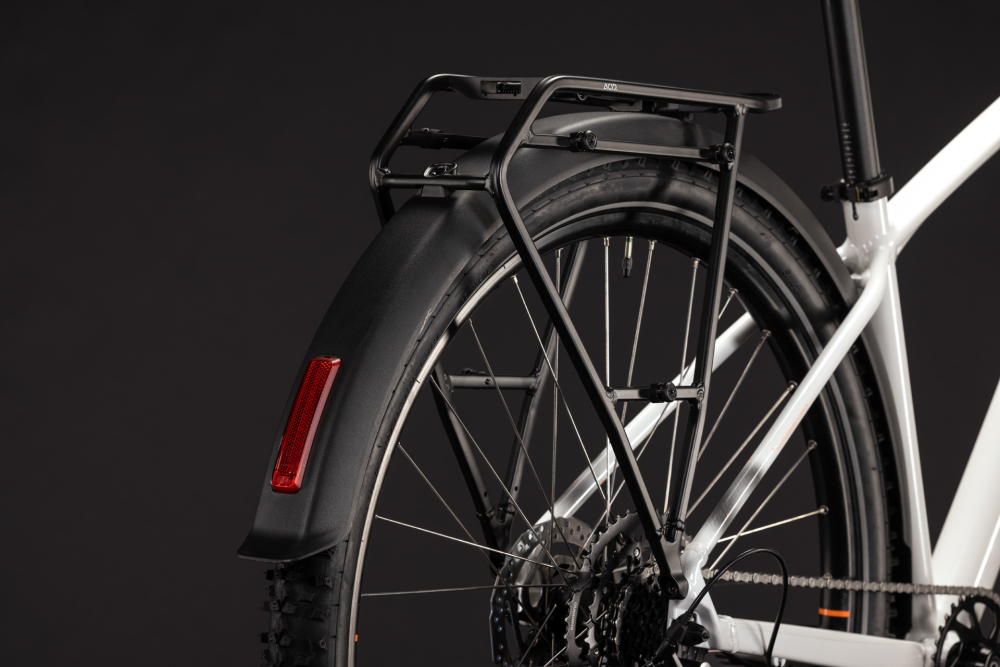 BICICLETA CUBE AIM ONE FE METALLICWHITE BLACK 2027 cadru XS (14") - roti 27.5 [4]
