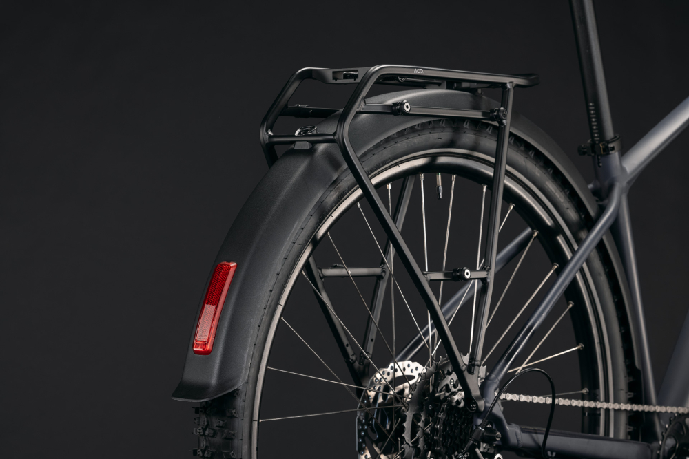 BICICLETA CUBE AIM ONE FE MOLE PRISM 2027 cadru L (19") - roti 29 [5]