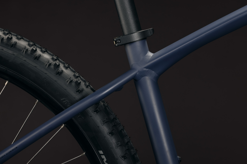 BICICLETA CUBE AIM ONE MOLE PRISM 2027 cadru XL (22") - roti 29 [4]