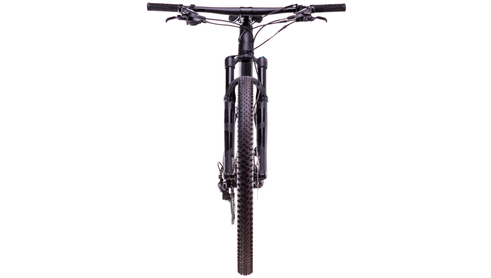 BICICLETA CUBE AMS ZERO99 C:68X RACE 29 BLACKLINE 2025 S [3]