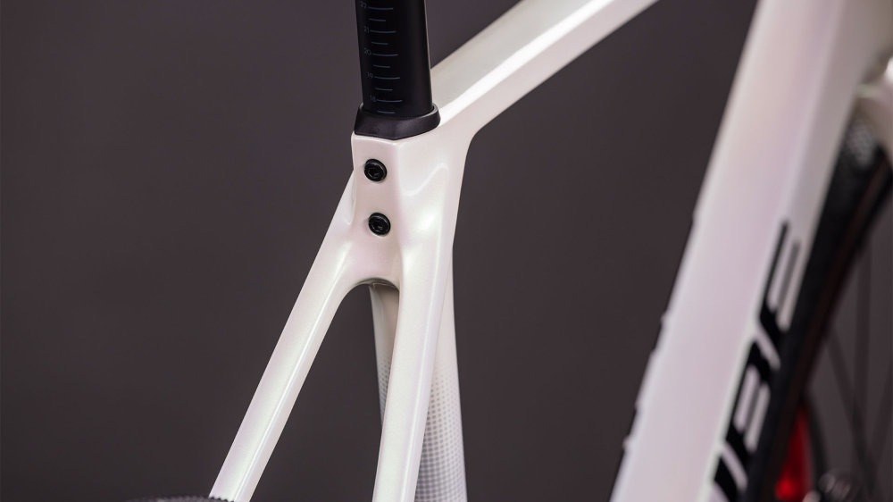 BICICLETA CUBE CROSS RACE C:68X TE TEAMLINE 2026 61 cm [5]