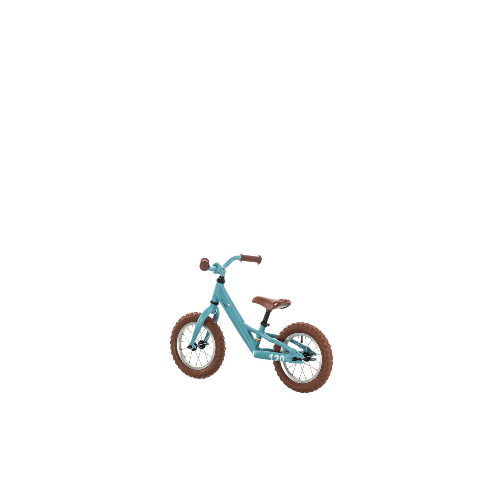 BICICLETA CUBE CUBIE 120 WALK GIRL LIGHTBLUE WHITE ROTI 12 [5]