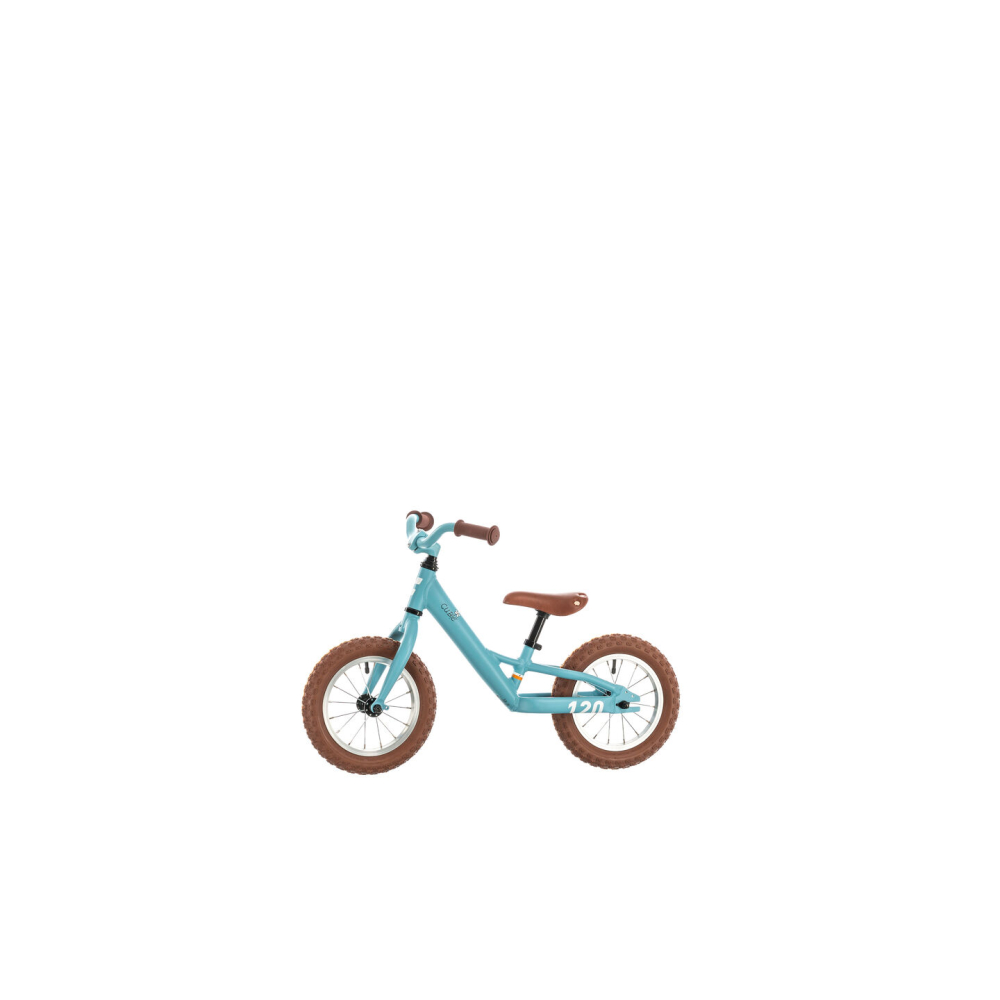 BICICLETA CUBE CUBIE 120 WALK GIRL LIGHTBLUE WHITE ROTI 12 [2]