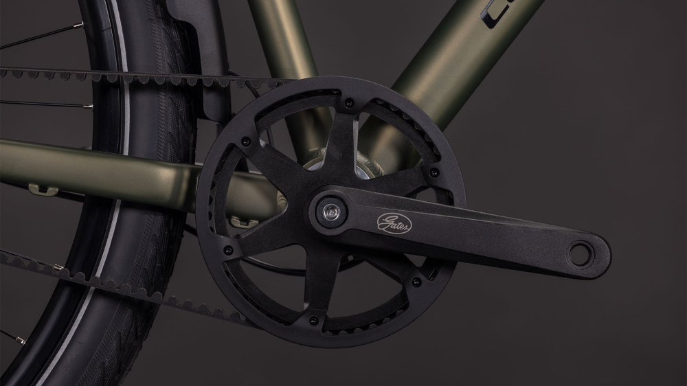 BICICLETA CUBE EDITOR ONE FE REEDGREEN BLACK 2026 54 cm [4]