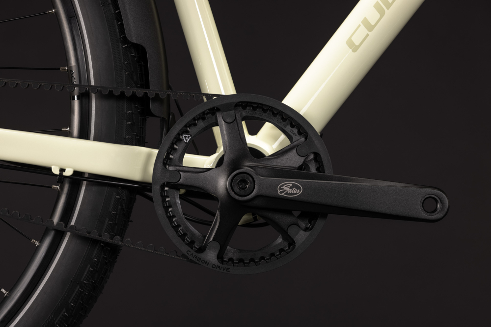 BICICLETA CUBE EDITOR PRO FE MELLOWYELLOW LILAC 2027 46 cm [4]