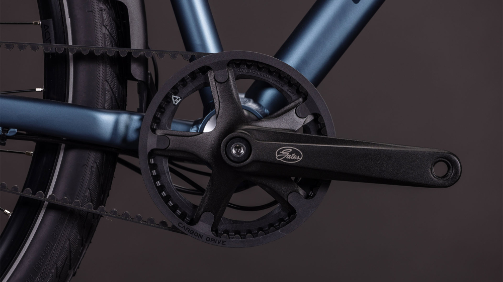 BICICLETA CUBE EDITOR PRO FE MINERALBLUE CHROME 2026 58 cm [4]