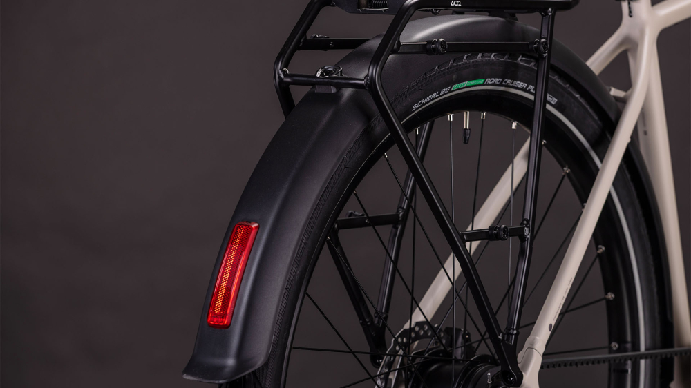 BICICLETA CUBE EDITOR PRO FE OATGREY GREY 2026 50 cm [3]