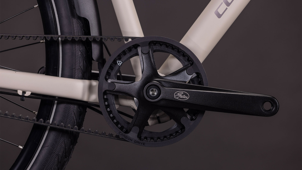 BICICLETA CUBE EDITOR PRO FE OATGREY GREY 2026 58 cm [4]