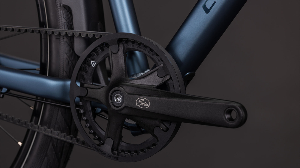 BICICLETA CUBE EDITOR PRO FE TRAPEZE MINERALBLUE CHROME 2026 54 cm [4]