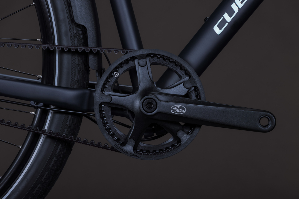 BICICLETA CUBE EDITOR PRO FE TRAPEZE NIGHT CHROME 2027 54 cm [4]