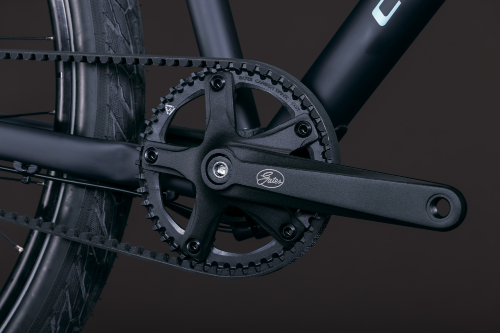 BICICLETA CUBE EDITOR PRO NIGHT CHROME 2027 58 cm [4]
