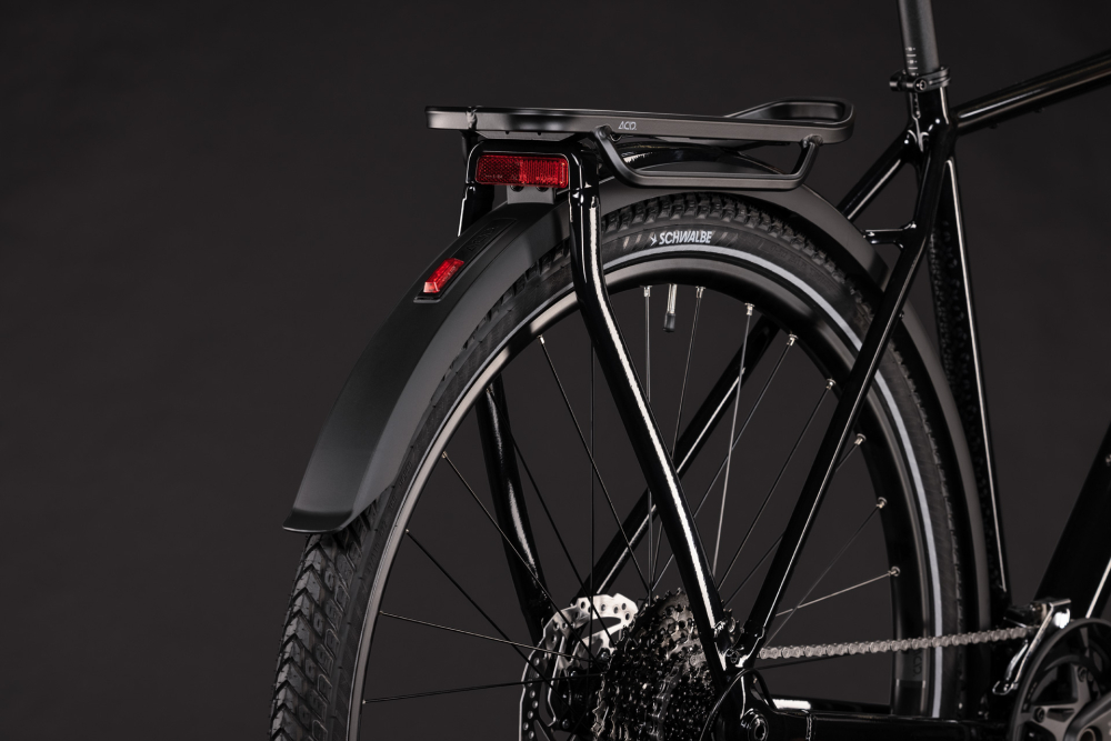 BICICLETA CUBE KATHMANDU EXC DARKCOSMOS REFLEX 2027 58 cm [4]