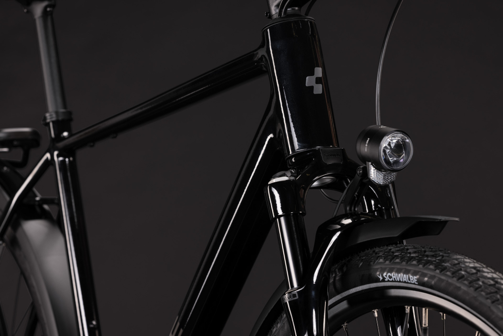 BICICLETA CUBE KATHMANDU EXC DARKCOSMOS REFLEX 2027 58 cm [5]